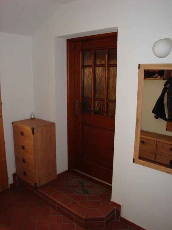 Apartman Augsten Český Krumlov Cameră foto