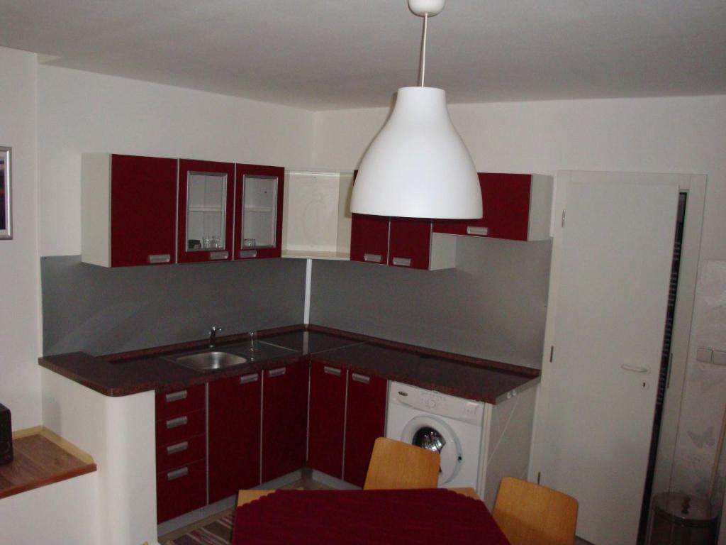 Apartman Augsten Český Krumlov Cameră foto