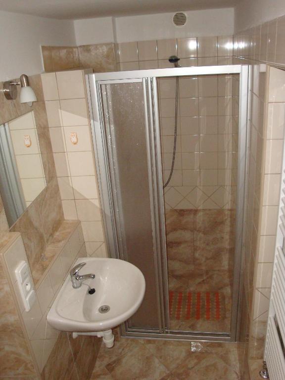 Apartman Augsten Český Krumlov Cameră foto