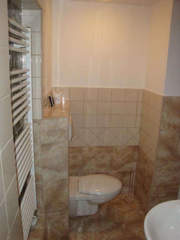 Apartman Augsten Český Krumlov Cameră foto