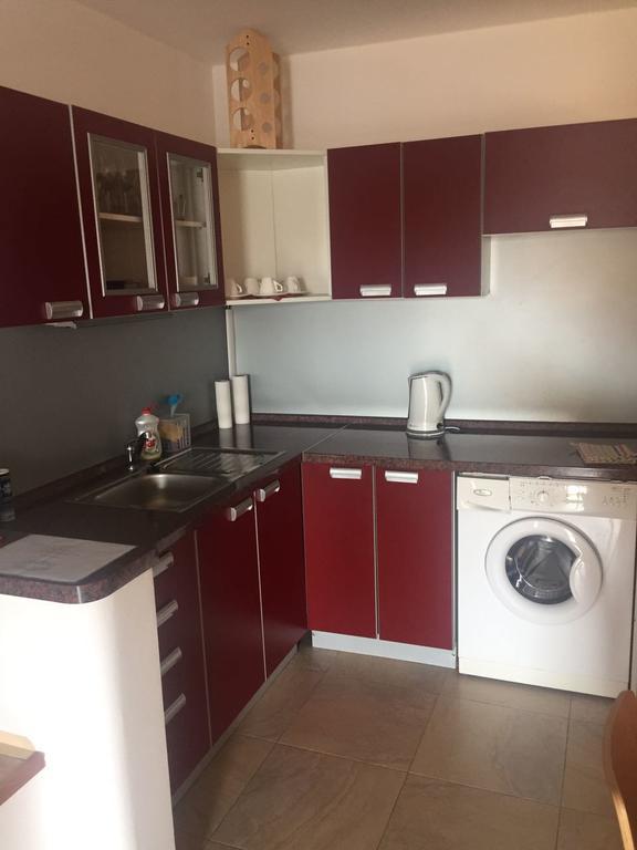 Apartman Augsten Český Krumlov Exterior foto
