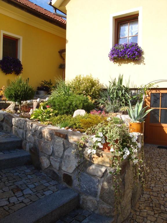 Apartman Augsten Český Krumlov Exterior foto