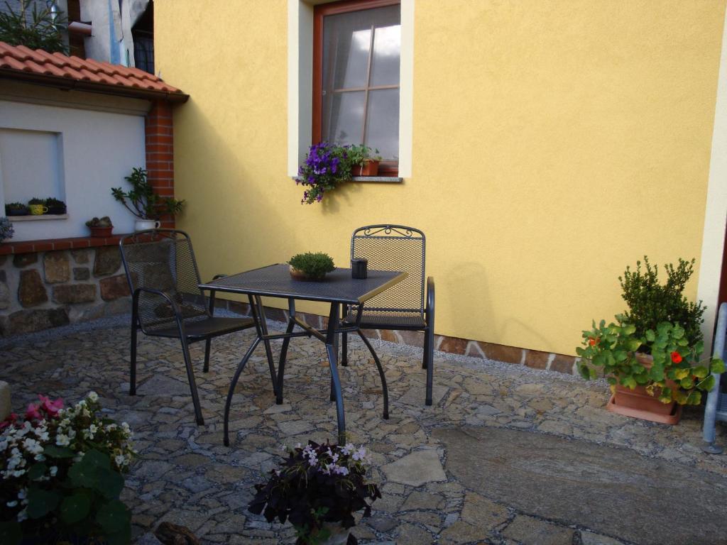Apartman Augsten Český Krumlov Exterior foto