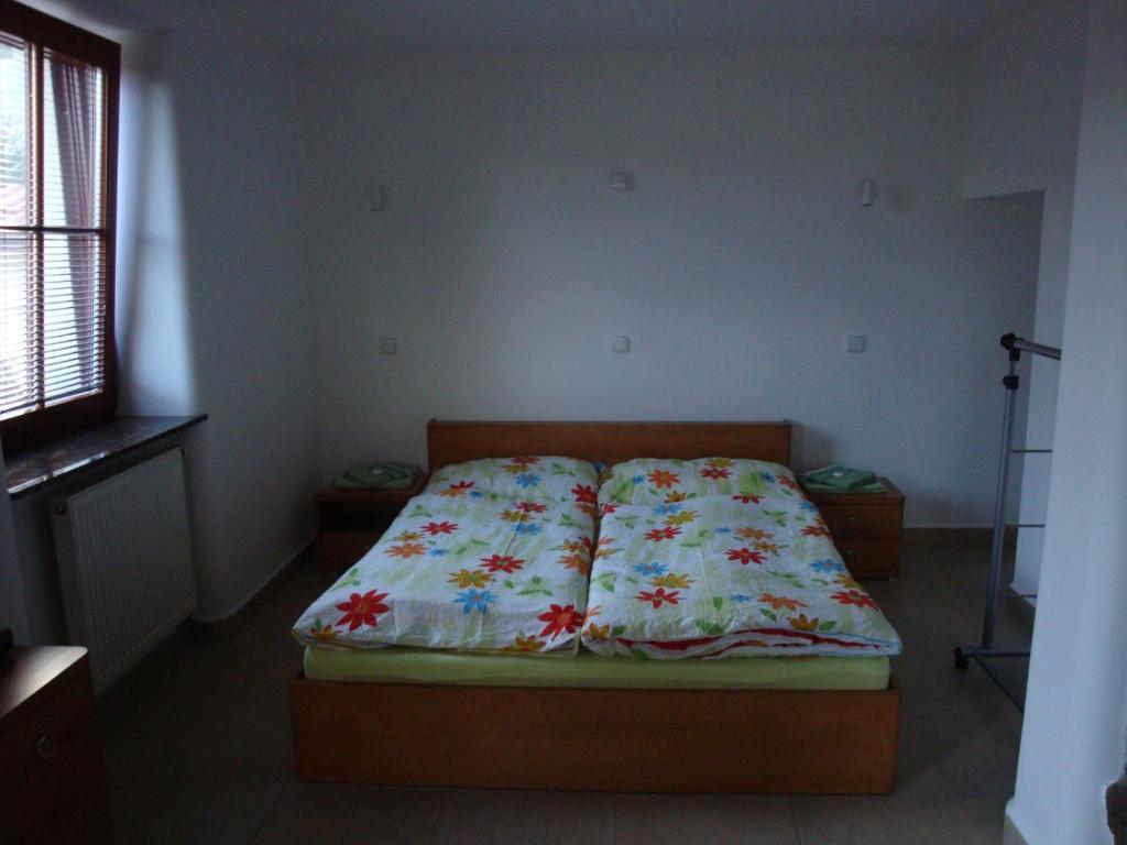 Apartman Augsten Český Krumlov Exterior foto